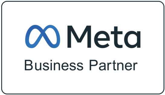 Meta Business Partner